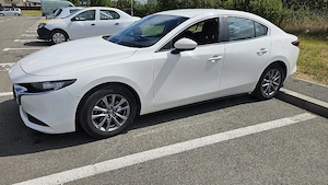 Mazda 3,Skyactive G-122CP,2022 - imagine 2