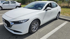 Mazda 3,Skyactive G-122CP,2022