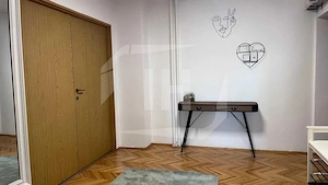 Apartament 3 camere I 2 bai I decomandat I cu parcare I zona Piata Cipariu - imagine 6