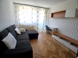 Apartament cu 3 camere in Complexul Studentesc - imagine 2