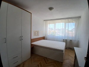 Apartament cu 3 camere in Complexul Studentesc - imagine 6