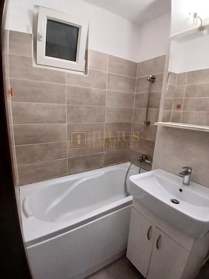 Apartament cu 3 camere in Complexul Studentesc - imagine 12