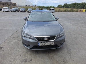 Vand Seat Leon St Facelift - imagine 5