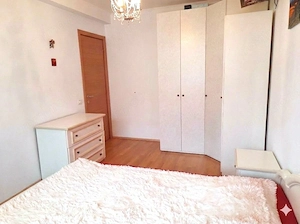 🏡 Închiriez Apartament cu 2 camere decomandat, bloc nou, Băneasa – Sisești - imagine 4