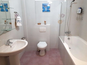 🏡 Închiriez Apartament cu 2 camere decomandat, bloc nou, Băneasa – Sisești - imagine 6