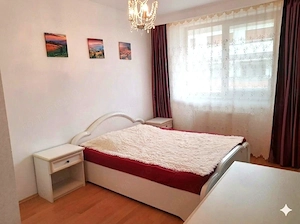 🏡 Închiriez Apartament cu 2 camere decomandat, bloc nou, Băneasa – Sisești - imagine 3