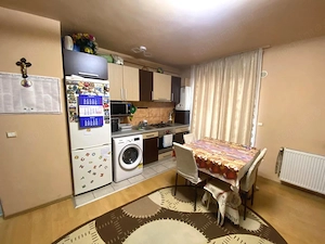 Apartament 3 camere decomandate etaj I zona Gusterita - imagine 5