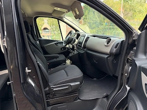 Renault Trafic 3 - imagine 6