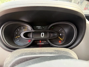 Renault Trafic 3 - imagine 4