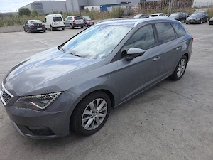 Vand Seat Leon St Facelift - imagine 7