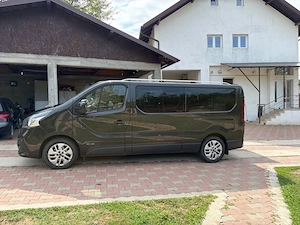 Renault Trafic 3 - imagine 2