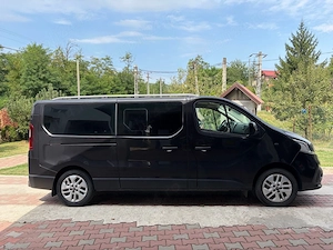 Renault Trafic 3 - imagine 3