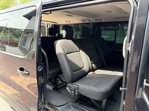 Renault Trafic 3 - imagine 5