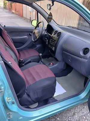 Vând Matiz 20 km - imagine 5