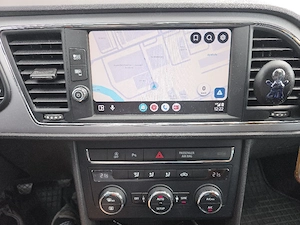 Vand Seat Leon St Facelift - imagine 8