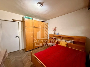 Apartament cu 2 camere de vanzare, zona Circumvalatiunii, Timisoara - imagine 2