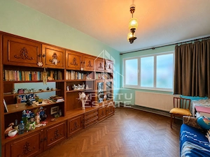 Apartament cu 2 camere de vanzare, zona Circumvalatiunii, Timisoara - imagine 4