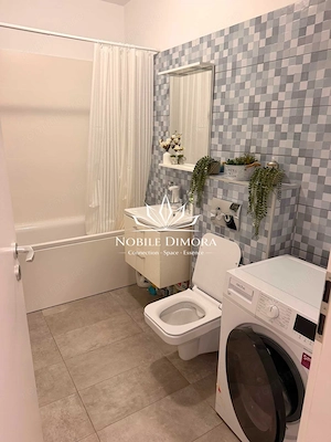 Vivalia - Apartament cu 2 camere si gradina, 2 parcari - Take Ionescu - imagine 7