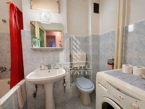Apartament cu 2 camere de vanzare, zona Circumvalatiunii, Timisoara - imagine 10
