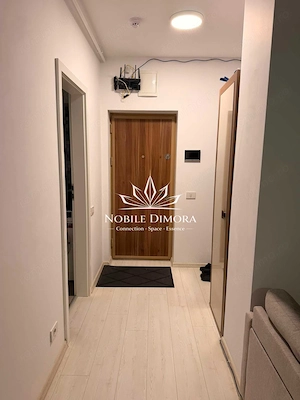 Vivalia - Apartament cu 2 camere si gradina, 2 parcari - Take Ionescu - imagine 5
