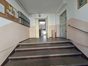 Apartament 2 camere decomandate etaj 1 Strand I - imagine 5