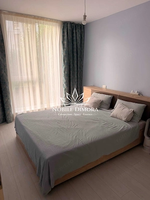Vivalia - Apartament cu 2 camere si gradina, 2 parcari - Take Ionescu - imagine 6