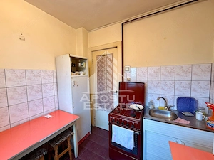 Apartament cu 2 camere de vanzare, zona Circumvalatiunii, Timisoara - imagine 7