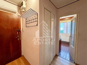 Apartament cu 2 camere de vanzare, zona Circumvalatiunii, Timisoara - imagine 8