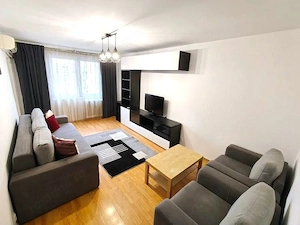 Închiriere Apartament cu 2 camere decomandat, balcon, Teiul Doamnei ✨