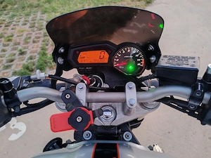 Vând Yamaha FZ6 S2  - imagine 4