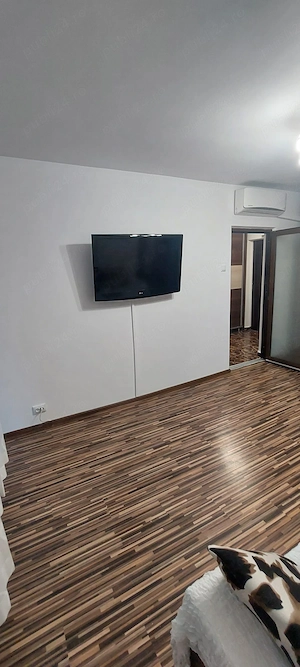 Apartament 2 Camere Emil Racovita Nițu Vasile - imagine 3