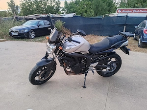 Vând Yamaha FZ6 S2  - imagine 3