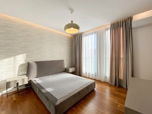Casă individuală premium în ansamblu select | 200 mp construiți | Pipera - imagine 6