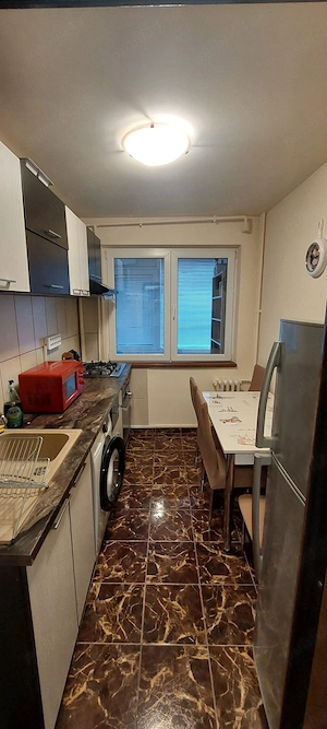 Apartament 2 Camere Emil Racovita Nițu Vasile - imagine 2