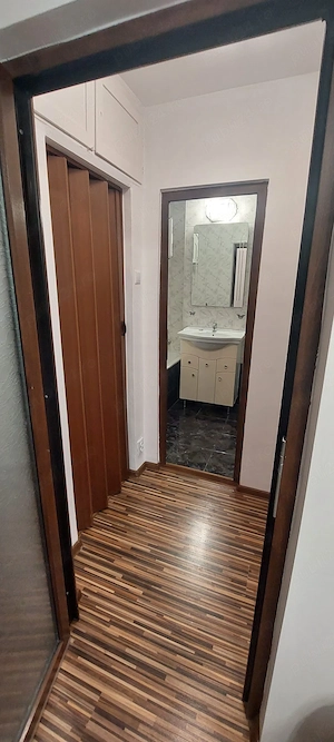 Apartament 2 Camere Emil Racovita Nițu Vasile - imagine 8