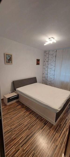 Apartament 2 Camere Emil Racovita Nițu Vasile