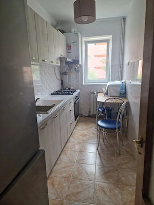 Inchiriez apartament 3 camere SD pe termen mediu si lung in Suceava. - imagine 2