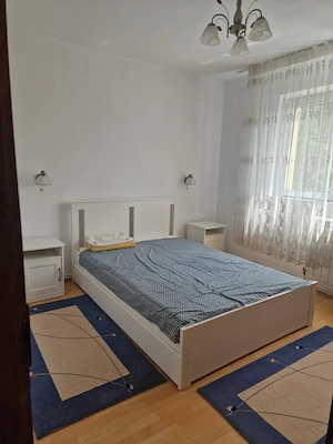 Inchiriez apartament 3 camere SD pe termen mediu si lung in Suceava. - imagine 3