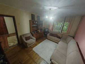De Vanzare Apartament 2 Camere Decomandate - Zona Piata Centrala - Baia Comunala