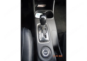 Mitsubishi Outlander 2014 automat   licitație publică - imagine 6