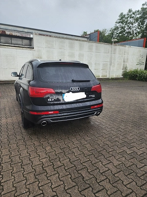 audi q7 4.2tdi - imagine 4