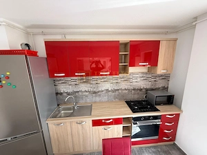 Toronto Residence| loc de parcare| aproape de VOX | Loc de parcare| Agronomie - imagine 8