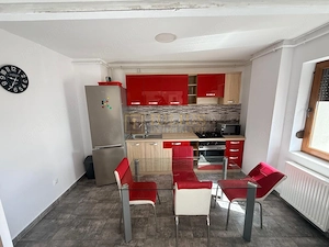 Toronto Residence| loc de parcare| aproape de VOX | Loc de parcare| Agronomie - imagine 6