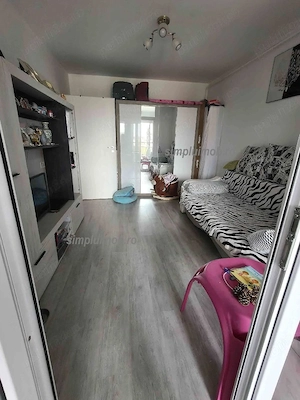 2 Camere Titan + Loc de parcare