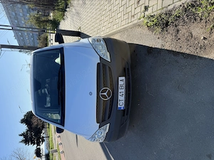 Vând Mercedes vito - imagine 5