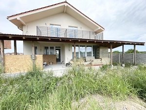 Casa individuala, 171 mp utili - Mosnita Veche - imagine 2
