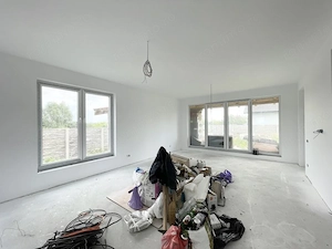 Casa individuala, 171 mp utili - Mosnita Veche - imagine 5