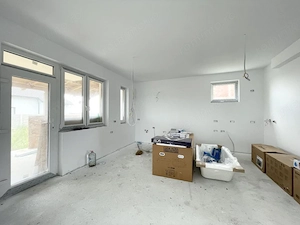 Casa individuala, 171 mp utili - Mosnita Veche - imagine 4