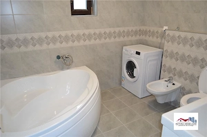 Apartament Nou 2 Camere si Parcare Privata de Inchiriat Zona Unirii - imagine 8