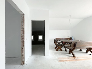 Casa individuala, 171 mp utili - Mosnita Veche - imagine 12